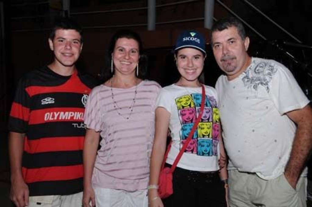 Final do Campeonato 2010